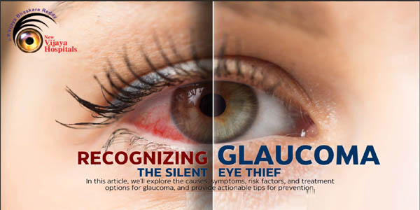 Comprehensive Eye Care