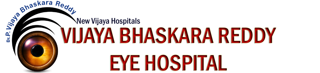 New Vijaya Hospitals Eye Care